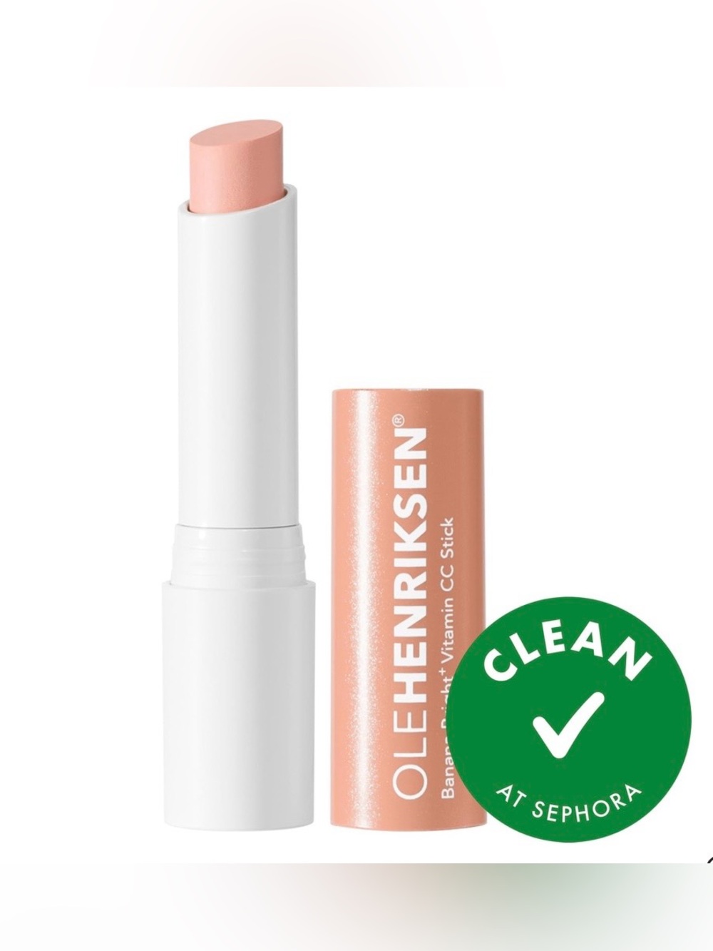 Ole Henriksen CC Stick Concealer - Guava Pink